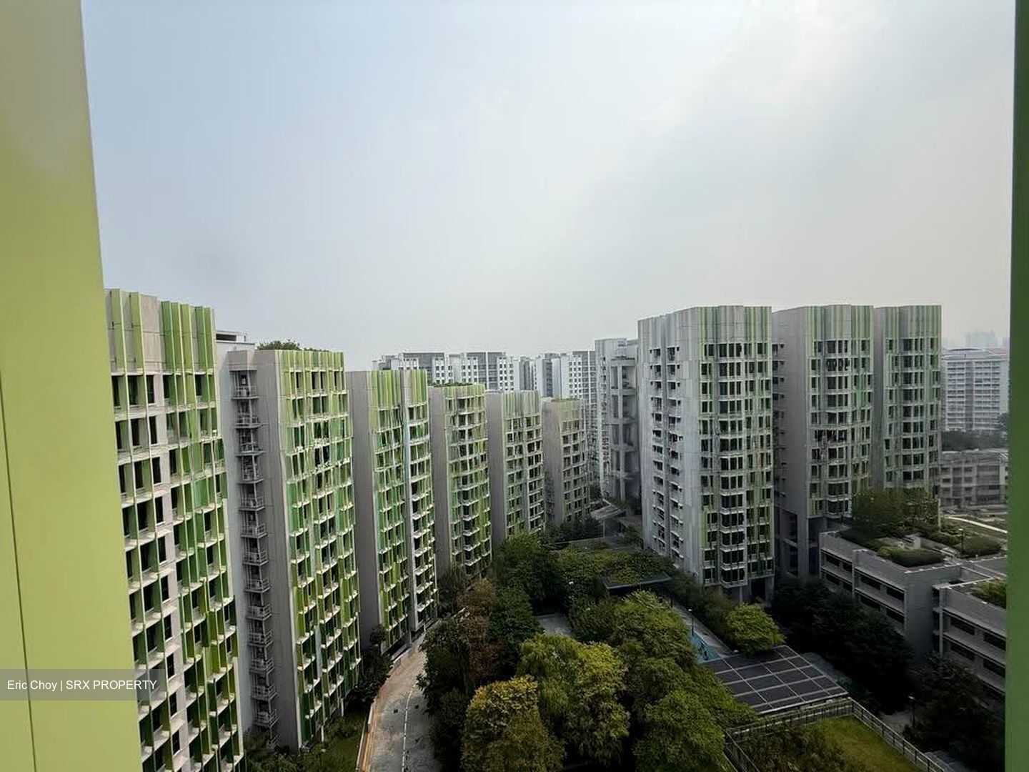 Blk 103A Alkaff Courtview (Toa Payoh), HDB 3 Rooms #629360111